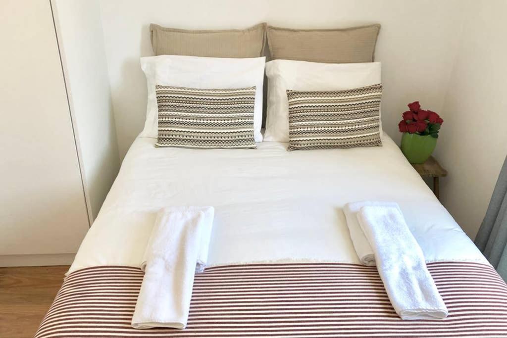 32 3 - Lisbon City Life Private Apartment, Bairro Alto Esterno foto